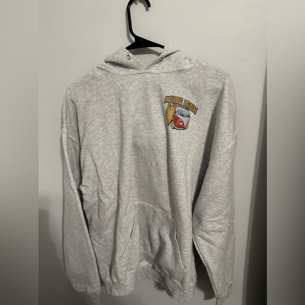 myrtle beach hoodie